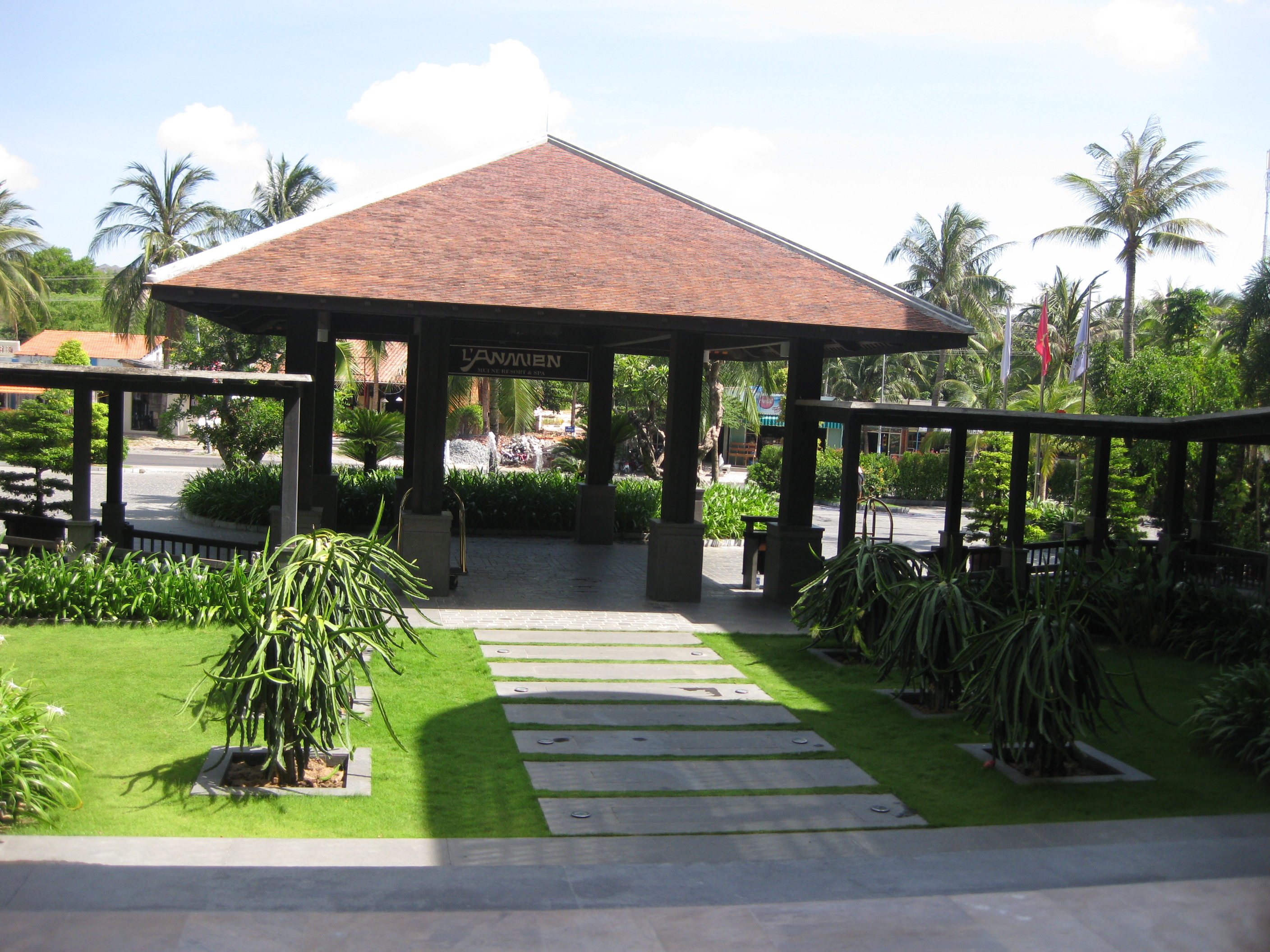 Anantara Muine Resort